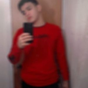 Meet your Posher, Dimas